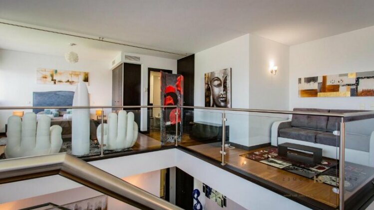 Monte Laguna Duplex Vilamoura - Photo5