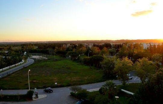 Parque das Amendoeiras - Photo5