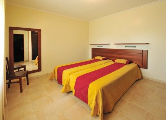 Parque Mourabel Oasis Village & Pe do Lago - Photo5