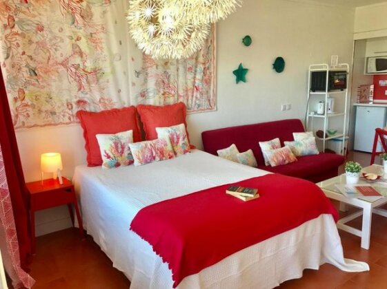 Romantic Studio Vilamoura - Photo3
