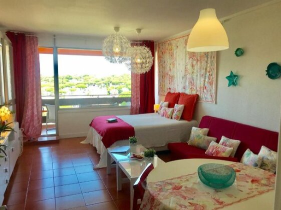 Romantic Studio Vilamoura - Photo4