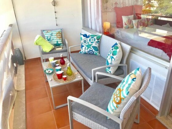 Romantic Studio Vilamoura - Photo5