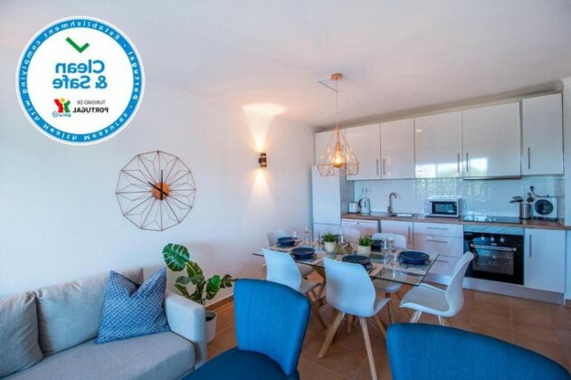 Splendid One Bedroom + One - Photo2
