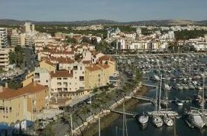 Studio with Balcony - Vilamoura - Photo4