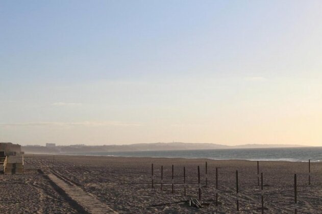 T1 Colina da Oura - Photo4