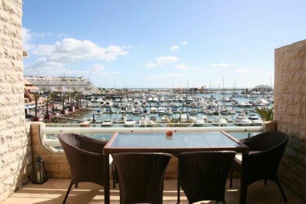Triplex Marina Vilamoura - Photo2