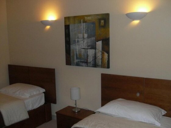 Triplex Marina Vilamoura - Photo3