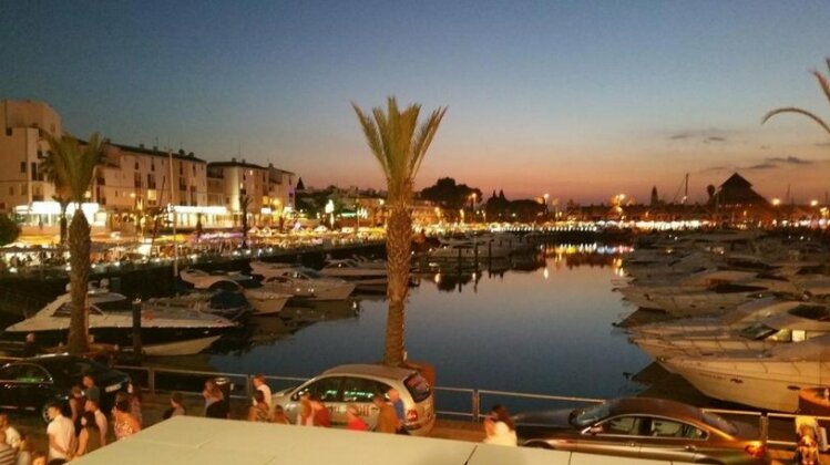 Triplex Marina Vilamoura - Photo4