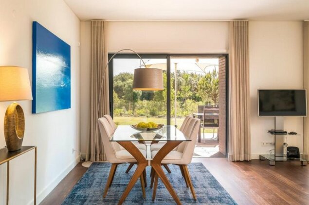 Vilamoura Charming Apartment - Photo2