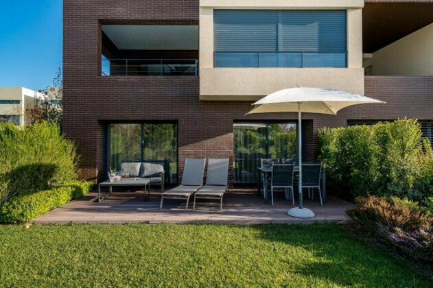 Vilamoura Charming Apartment - Photo3
