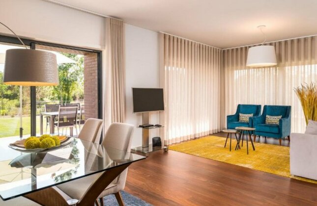 Vilamoura Charming Apartment - Photo5