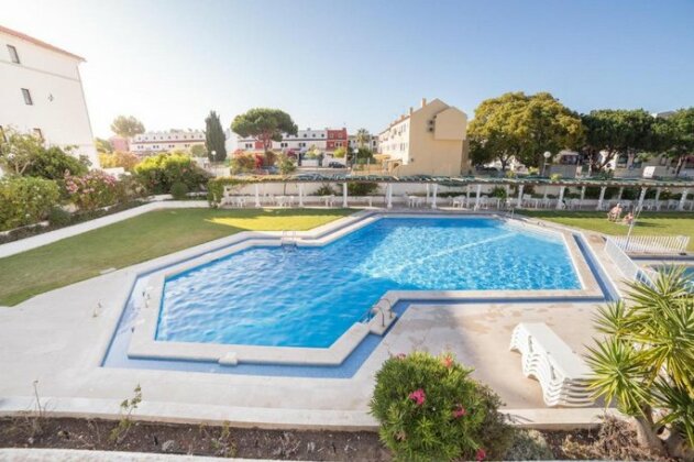 Vilamoura sea view flat - Photo2