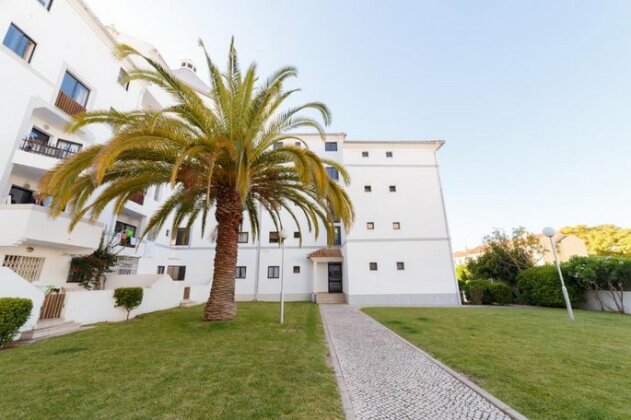 Vilamoura sea view flat - Photo3