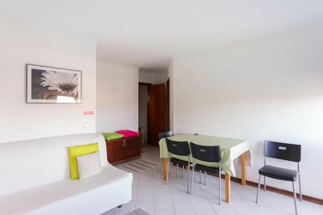 Vilamoura sea view flat - Photo4