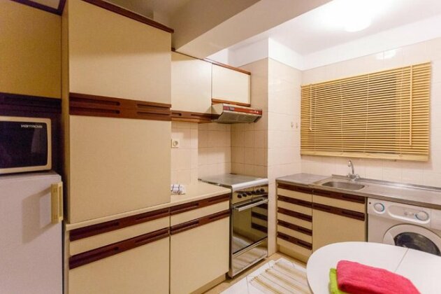 Vilamoura sea view flat - Photo5