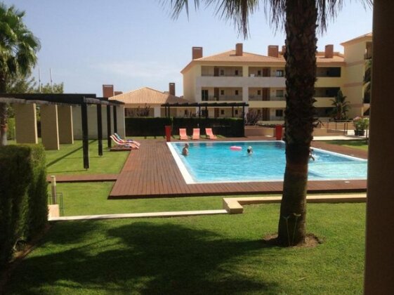 Vilamoura Townhouse - Photo2