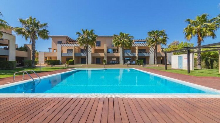 Vilamoura Townhouse - Photo3