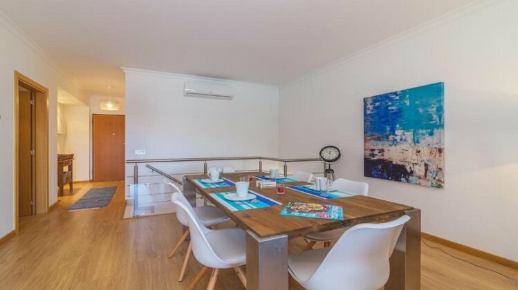 Vilamoura Townhouse - Photo4