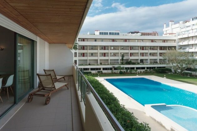 VilamouraSun Aquamar 112