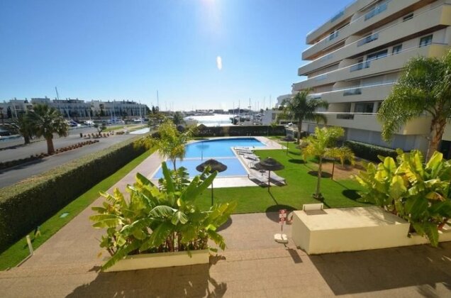 VilamouraSun Aquamar 215