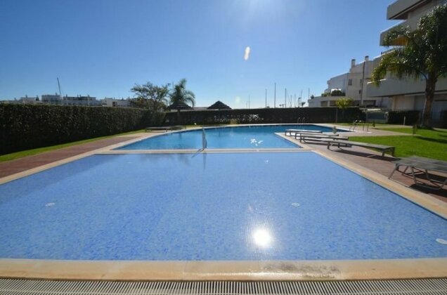 VilamouraSun Aquamar 315