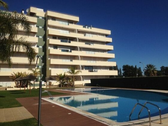 VilamouraSun Aquamar 601