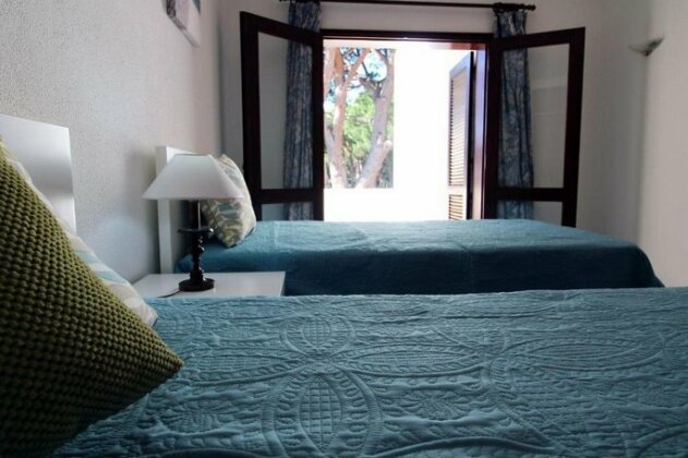 Vilamouratenis Blue - Photo5