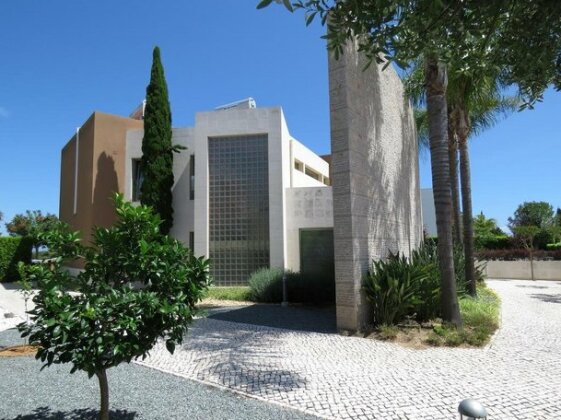 Villa do Laguna