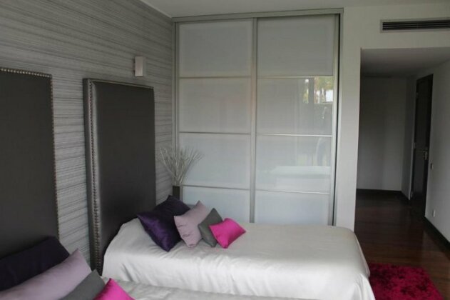Villa Golf Millenium Vilamoura - Photo2