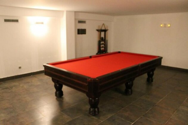 Villa Golf Millenium Vilamoura - Photo5