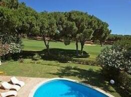 Villa Golf Vilamoura