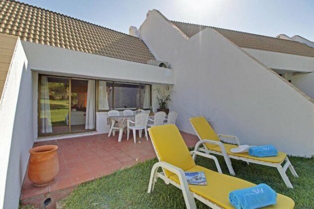 Villa Hole-In-One