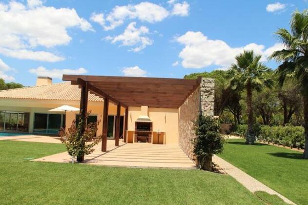 Villa Jackson