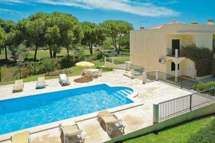 Villa Jardin Vilamoura