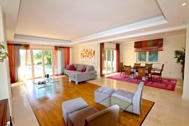 Villa Milena - Clever Details - Photo4
