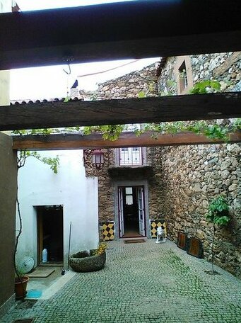 Casa Rural Santa Teresinha - Photo2