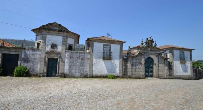 Casa do Ribeiro Fatauncos - Photo2