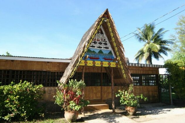 Airai Ocean View Lodge