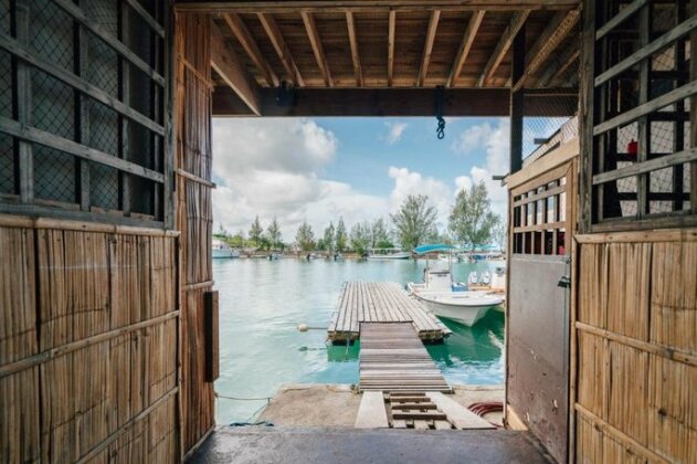 Airai Ocean View Lodge - Photo2