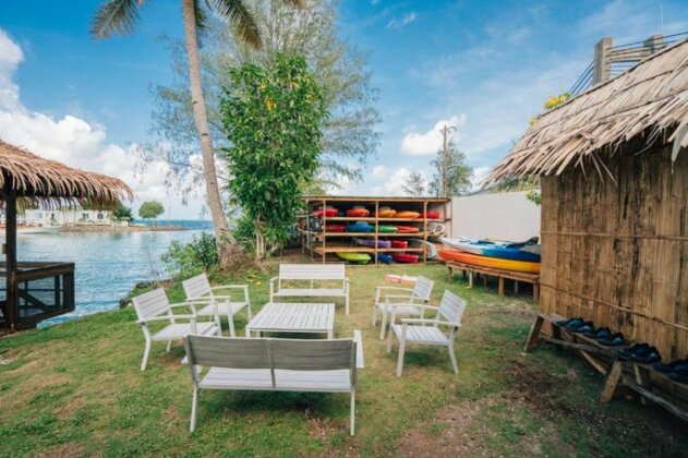 Airai Ocean View Lodge - Photo3