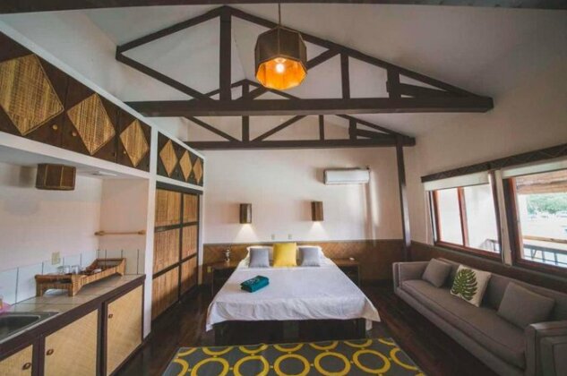 Airai Ocean View Lodge - Photo4
