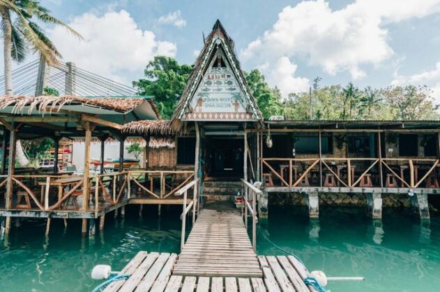 Airai Ocean View Lodge - Photo5