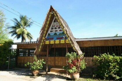 Airai Ocean View Lodge