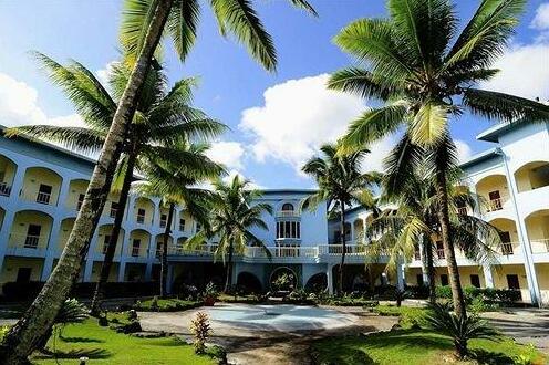 Airai Water Paradise Hotel & Spa - Photo2