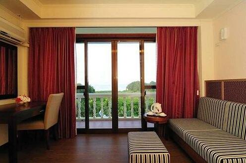 Airai Water Paradise Hotel & Spa - Photo3