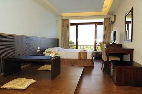 Airai Water Paradise Hotel & Spa - Photo4