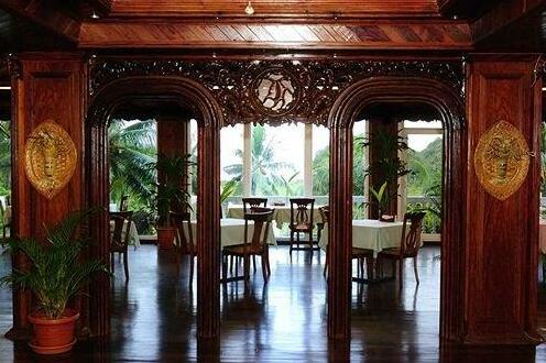 Airai Water Paradise Hotel & Spa - Photo5