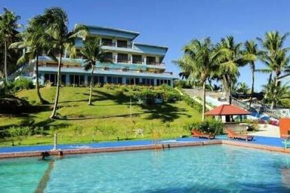 Airai Water Paradise Hotel & Spa