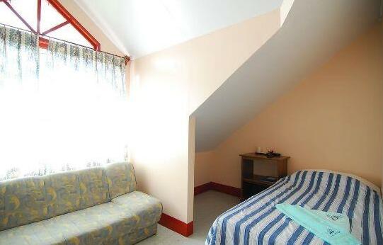 Antelope Guesthouse - Photo2