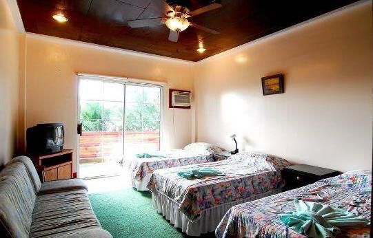 Antelope Guesthouse - Photo5
